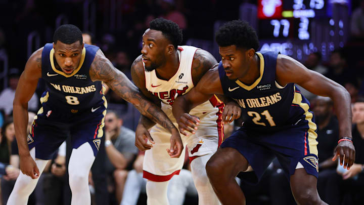 Former UNC basketball forward Nassir Little Former UNC basketball forward Nassir Little