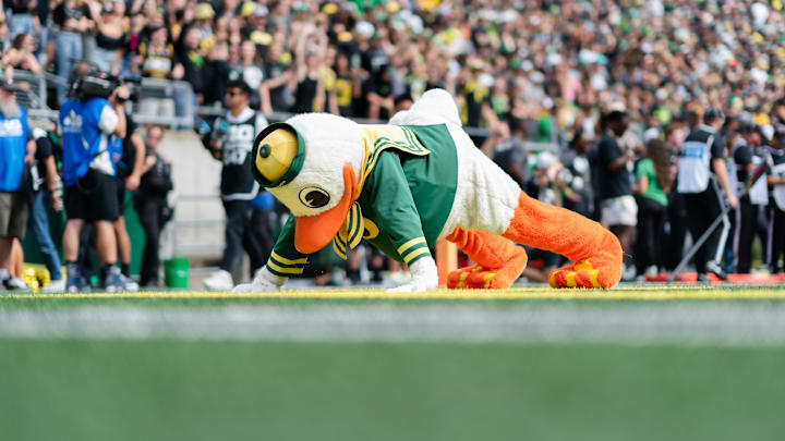 Oregon State v Oregon