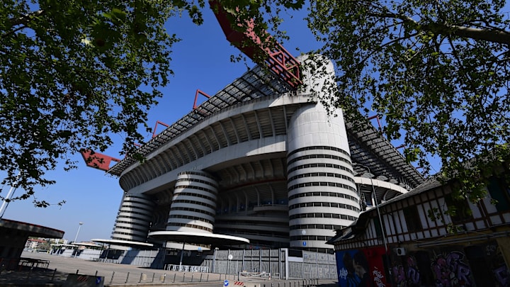 San Siro
