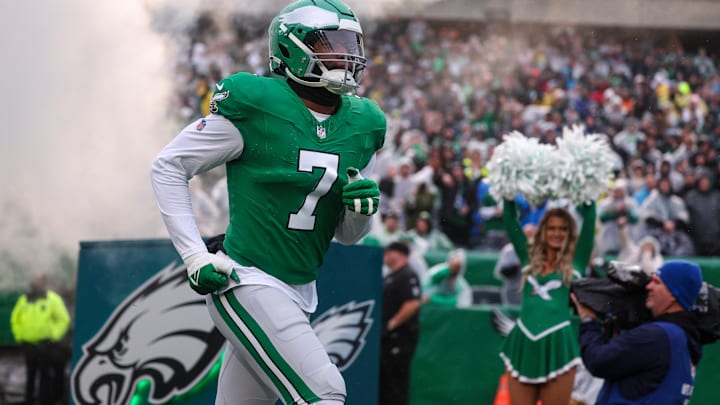 Haason Reddick, Philadelphia Eagles
