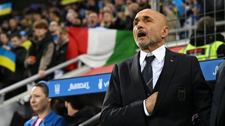 Luciano Spalletti