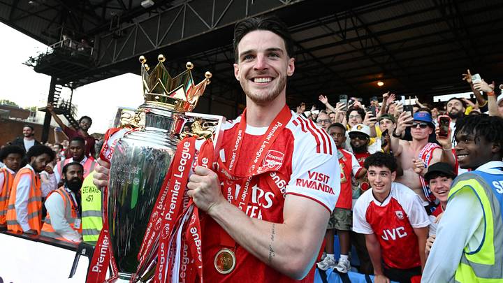 Crystal Palace v Arsenal - Premier League Crystal Palace v Arsenal - Premier League