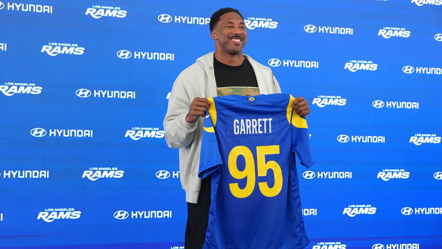 3 Positives for Browns Following Blockbuster Myles Garrett Trade