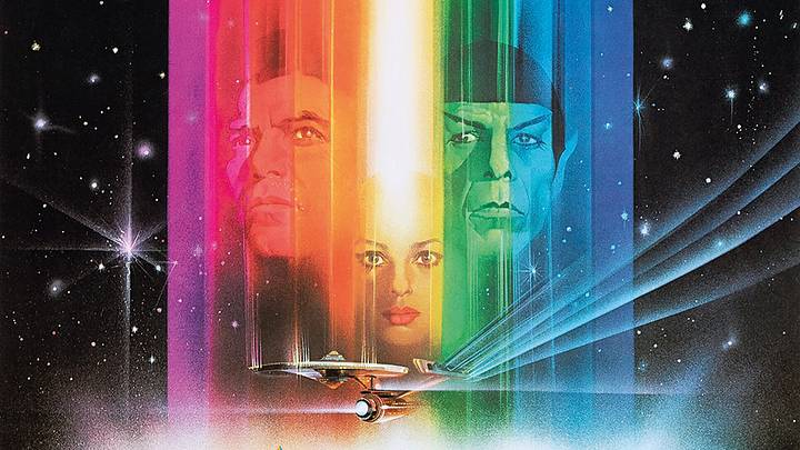 Star Trek movies ranked Star Trek movies ranked