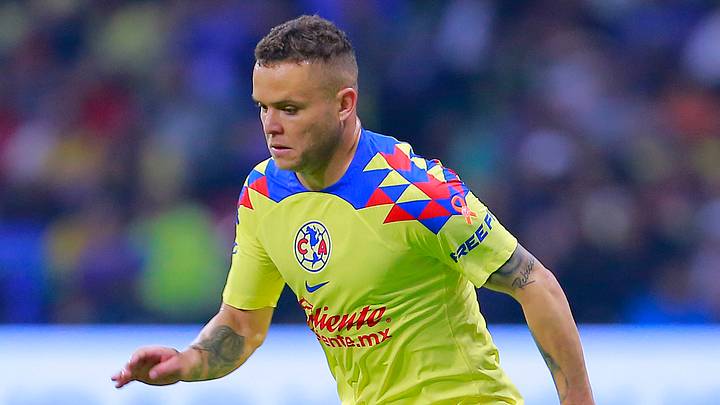 America v Atletico San Luis - Playoffs Torneo Apertura 2023 Liga MX