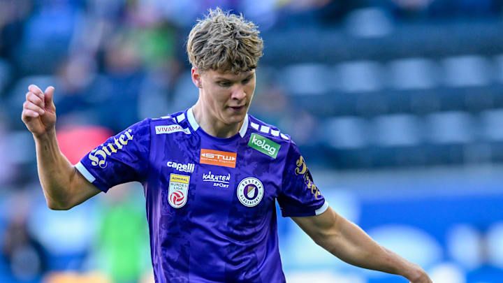 St. Pauli steht vor der Verpflichtung von Jannik Robatsch.