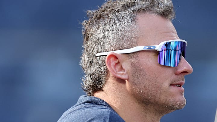 Minnesota Twins v New York Yankees