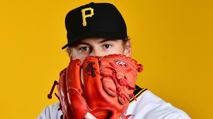 Pittsburgh Pirates Photo Day