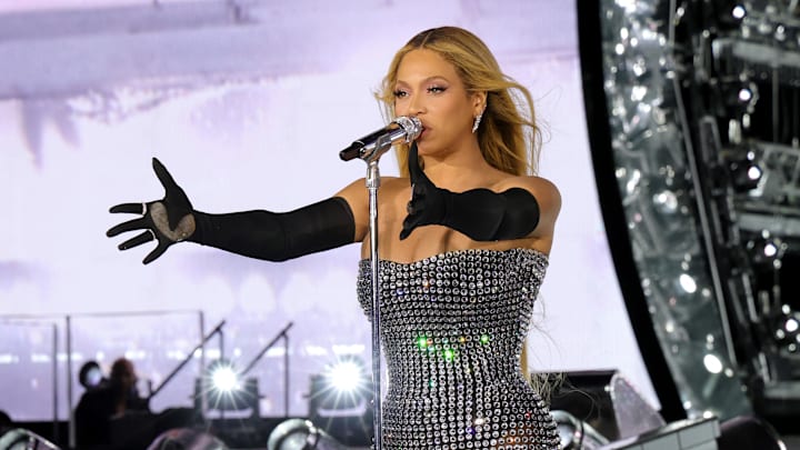 Beyoncé RENAISSANCE WORLD TOUR - Kansas City