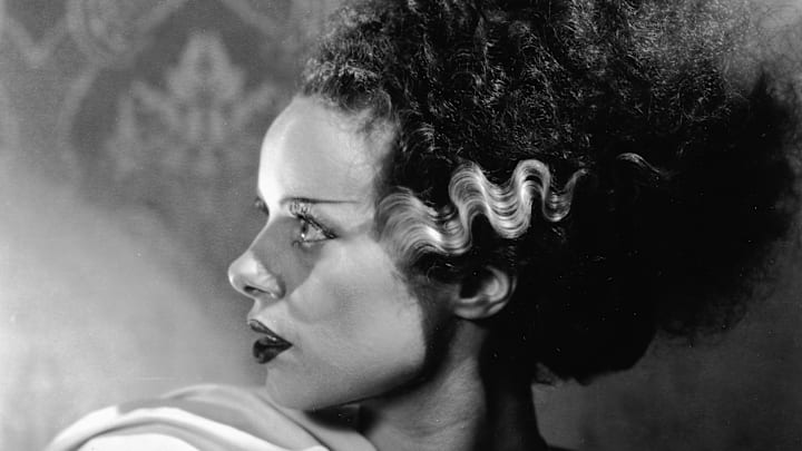Bride Of Frankenstein
