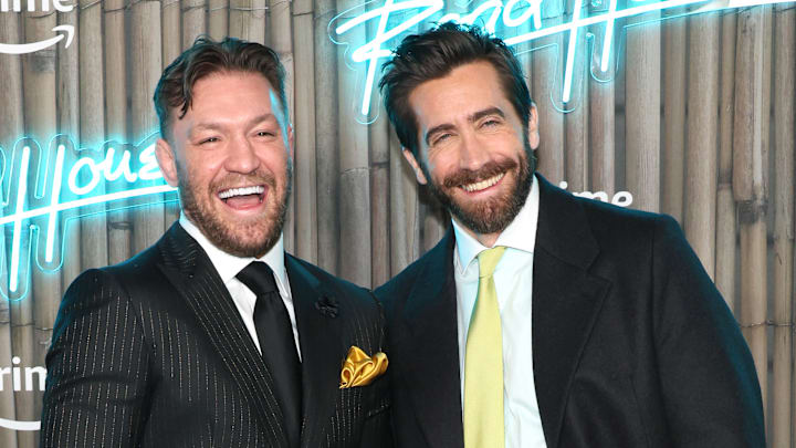 "Road House" New York Premiere