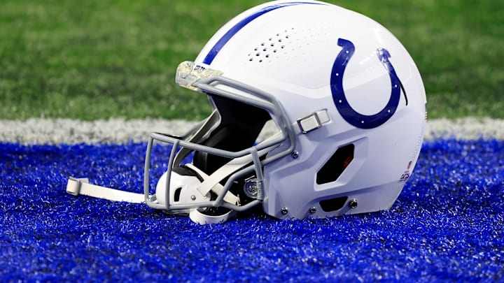 Indianapolis Colts, 2024 NFL Draft