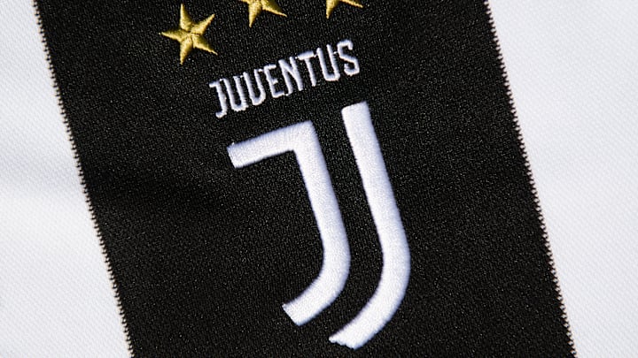 The Juventus Club Crest