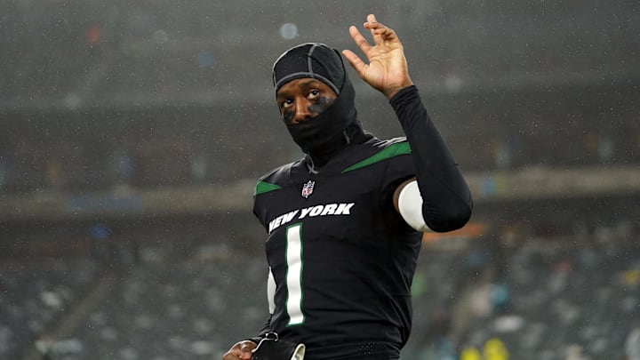 NY Jets, Sauce Gardner