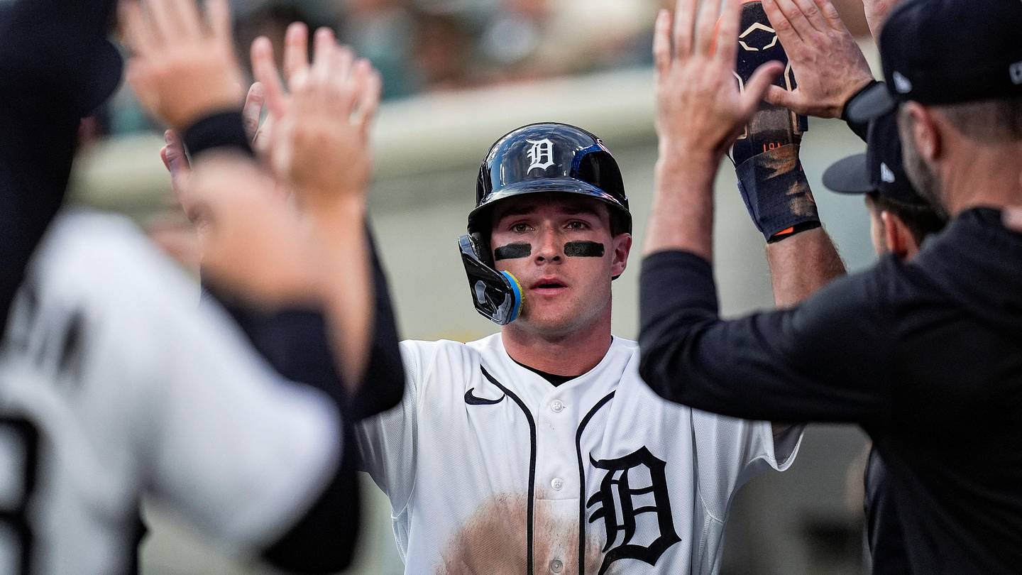 How to Watch Tigers Series Opener vs White Sox: TV Channel, Live Stream, Radio