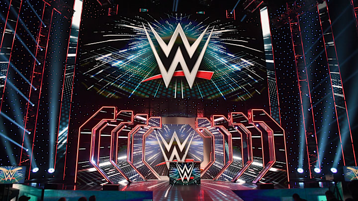 WWE Announces Matches With Tyson Fury And Cain Velasquez At Crown Jewel Event