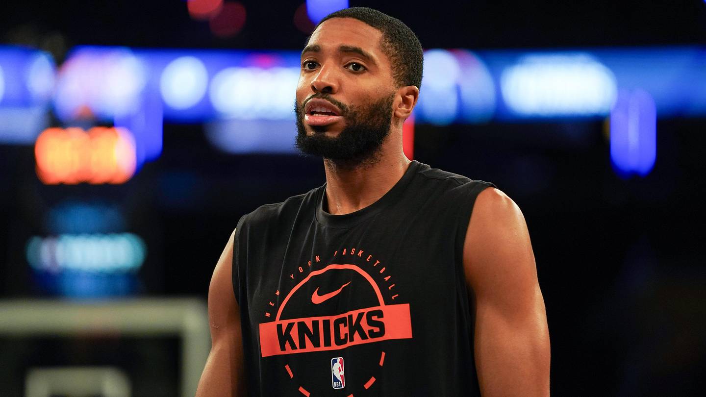 Knicks win Mikal Bridges trade again as NBA unleashes historic tanking reform