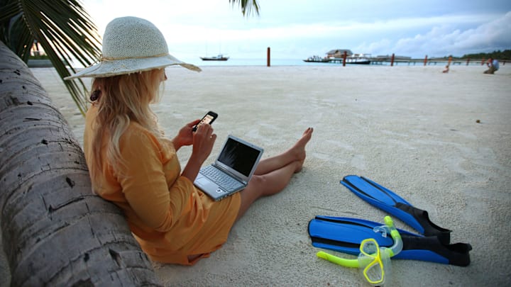 Maldives - Places To Visit