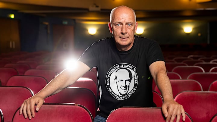 Mario Basler Mario Basler