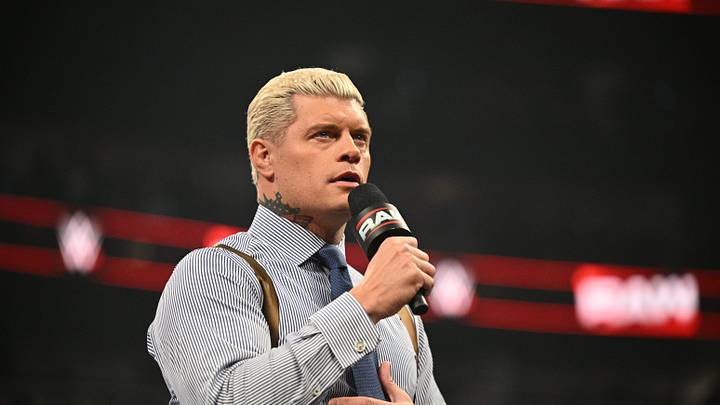 Cody Rhodes
