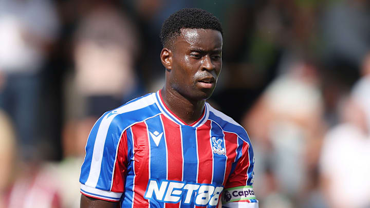 Augsburg v Crystal Palace - Pre-Season Friendly