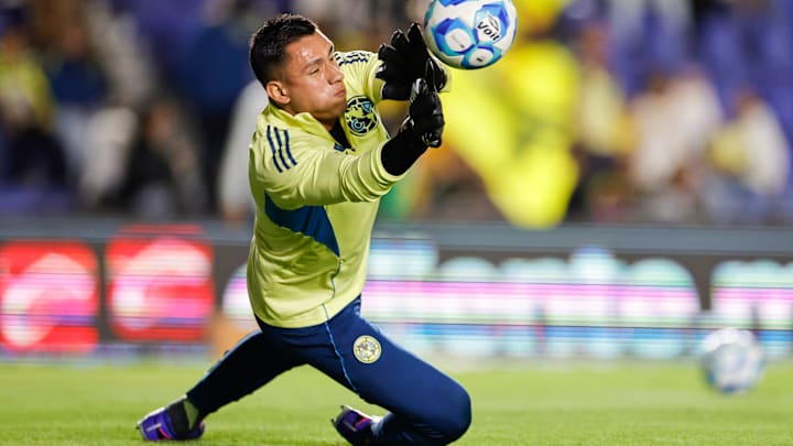 America v Tigres UANL - Torneo Clausura 2026 Liga MX