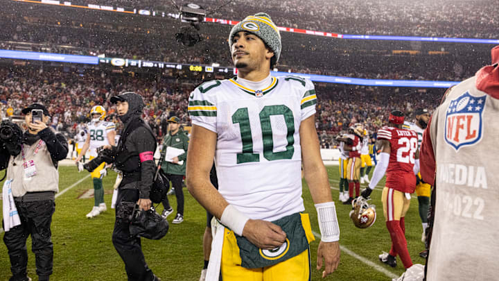 Green Bay Packers