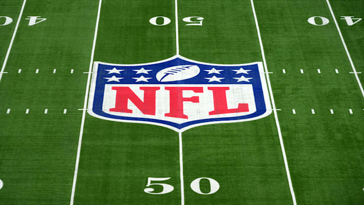NFL logo
