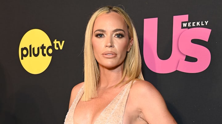 Us Weekly And Pluto TV: Reality TV Stars Of The Year