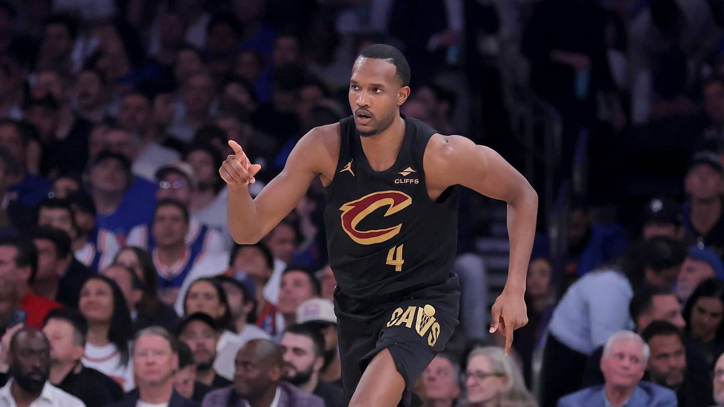 The Cavaliers have decided on this crucial Evan Mobley decision