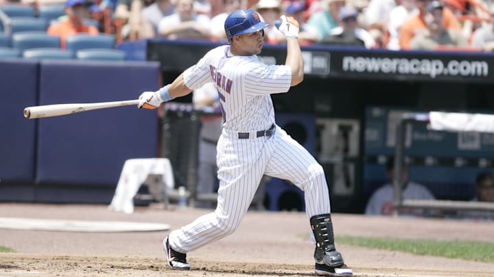El boricua Carlos Beltrán todavía se encuentra dentro de los ex peloteros que ingresarían al Salón de la Fama de MLB en 2025