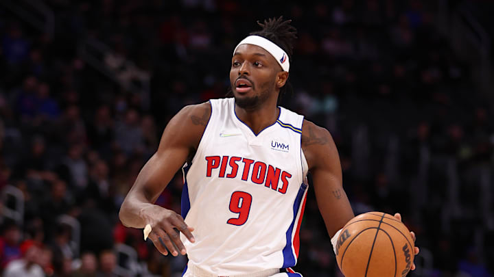 Grant es uno de los mejores jugadores disponibles en el mercado de la NBA