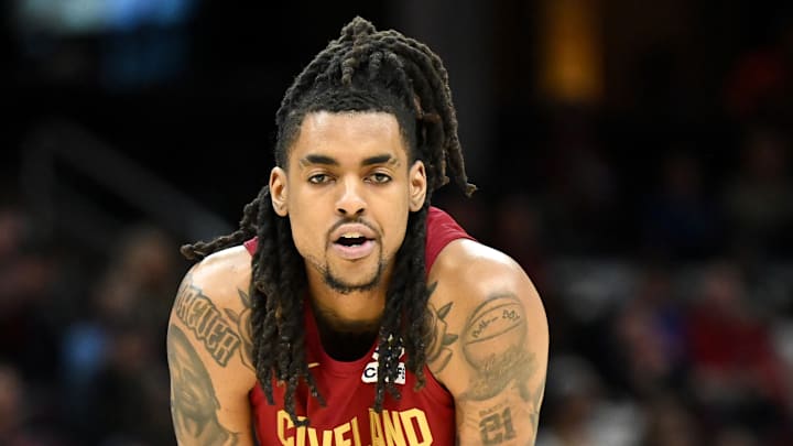 Emoni Bates, Cleveland Cavaliers