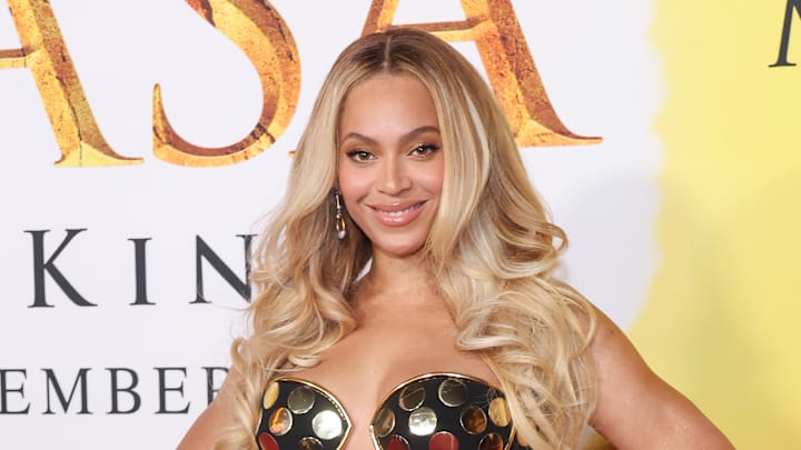 Los Angeles Premiere Of Disney's "Mufasa: The Lion King"