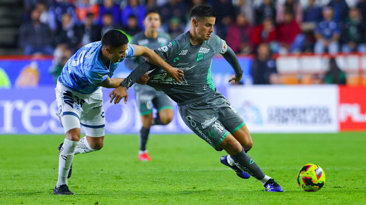 James Rodriguez a déjà inscrit 1 but sous ses nouvelles couleurs. 