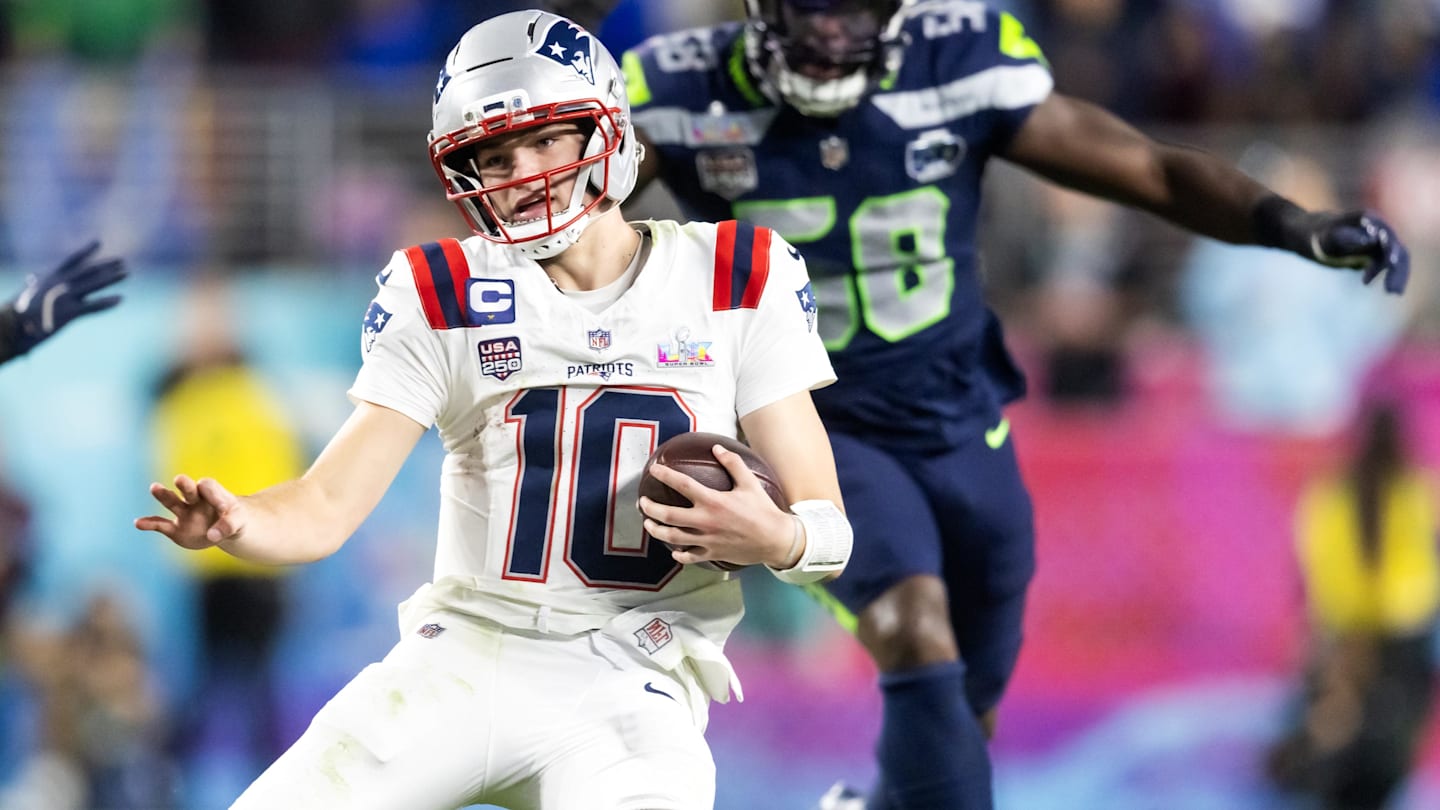 Projecting These 5 Early Fantasy Football Busts Hiding in Plain Sight