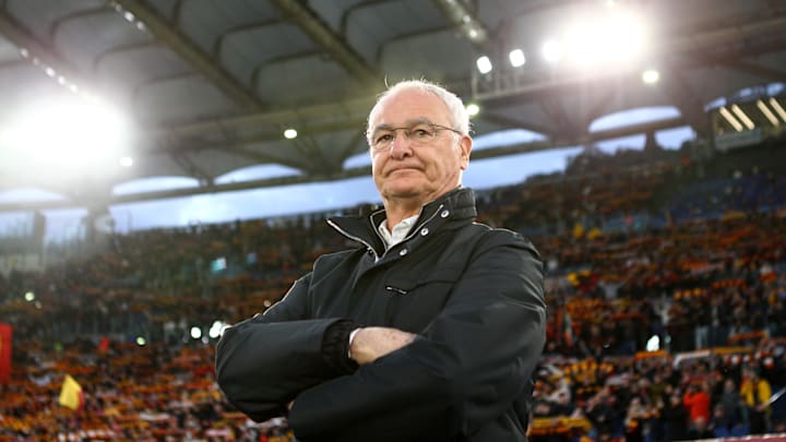 AS Roma v Como - Serie A