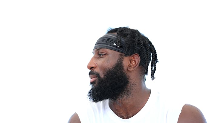 New York Jets Training Camp New York Jets Training Camp