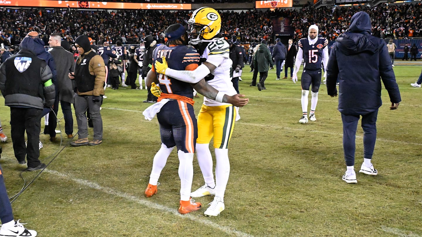 Bears Named Top Landing Spot for Down-and-Out Free Agent Who Thrived Under Al Harris