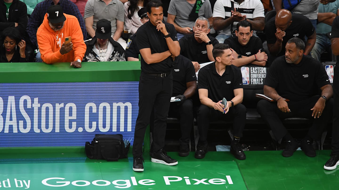 Recklessly bold trades Heat can gain confidence from before huge Durant