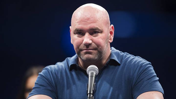 Dana White Dana White