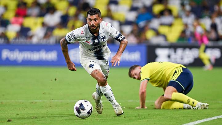 Nashville SC v CF Monterrey - Leagues Cup Phase One Nashville SC v CF Monterrey - Leagues Cup Phase One