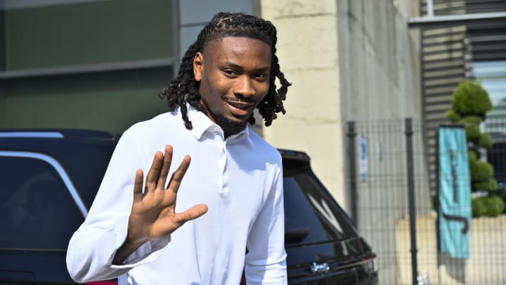 Khephren Thuram Khephren Thuram