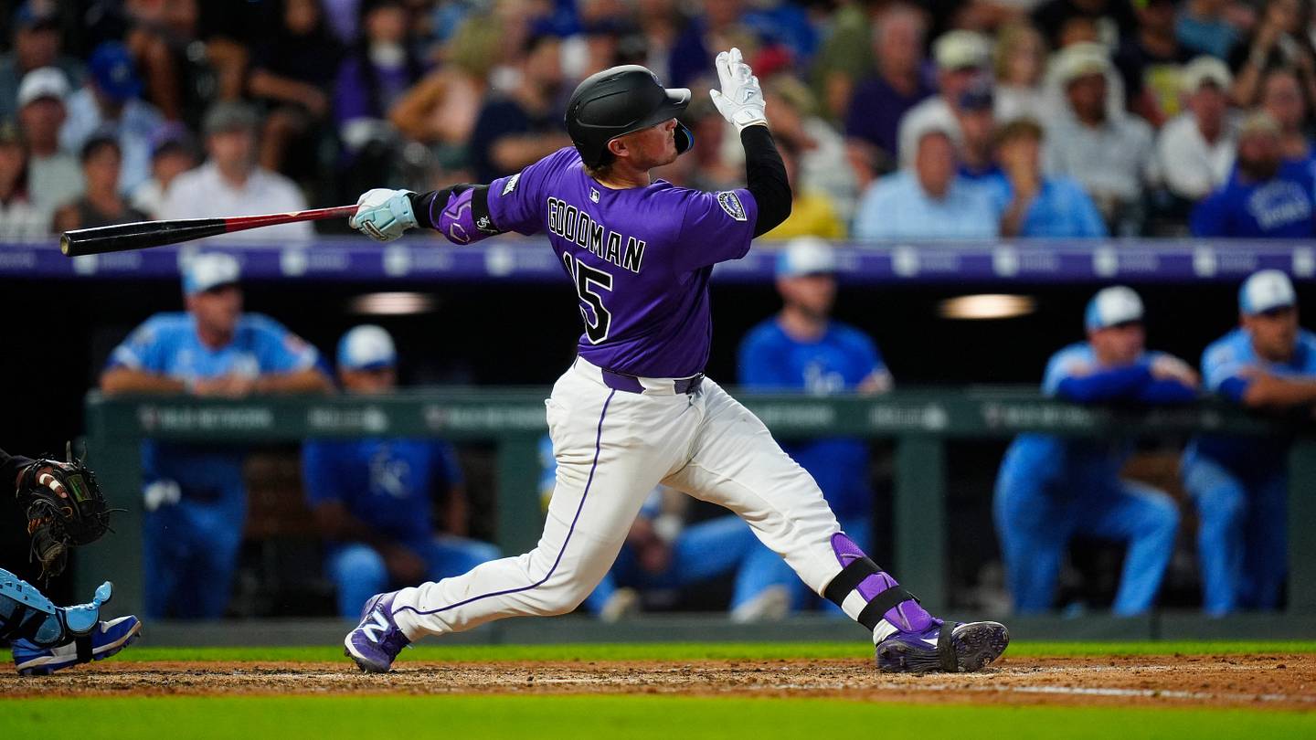 Struggling Rockies Must Stop Slide in September to Set Stage for Next Season