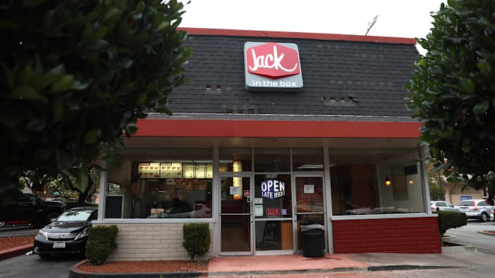 Del Taco Acquired By Jack In The Box For Approximately $575 Million