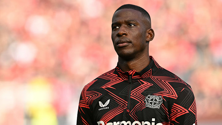 Nordi Mukiele fällt verletzt aus