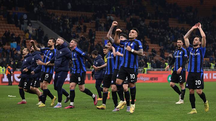 Inter de Milán 