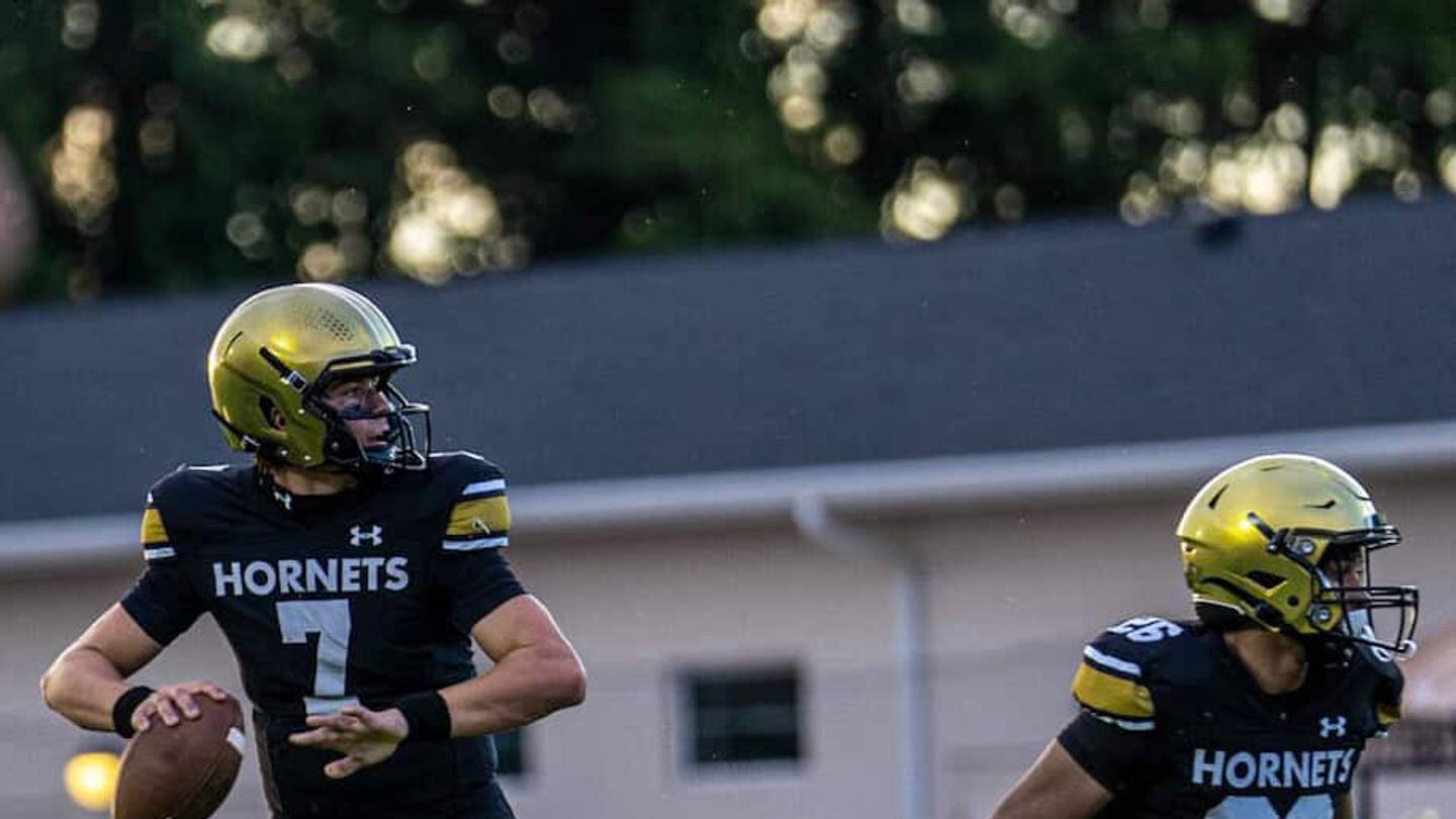 Vote: Who is Central Florida High School Spring Football Player of the Week? – May 19, 2026