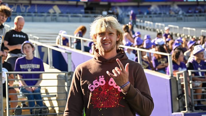 Oregon Ducks Predicted to flip tight end Vander Ploog from washington huskies