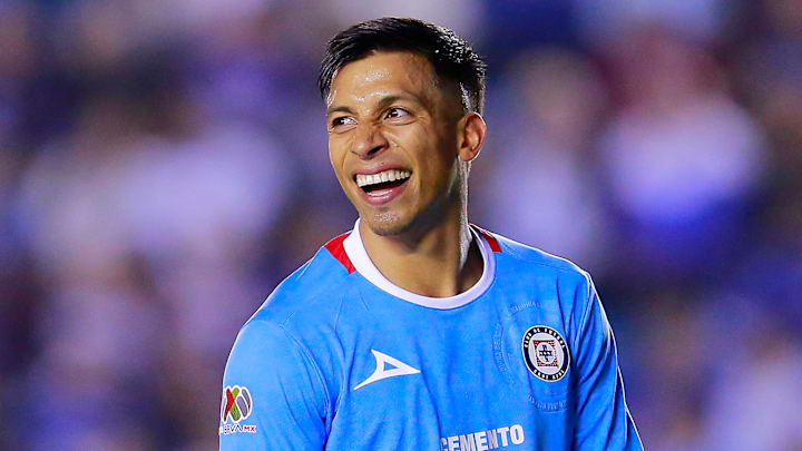 Ángel Sepúlveda habló sobre su anotación ante Tigres UANL